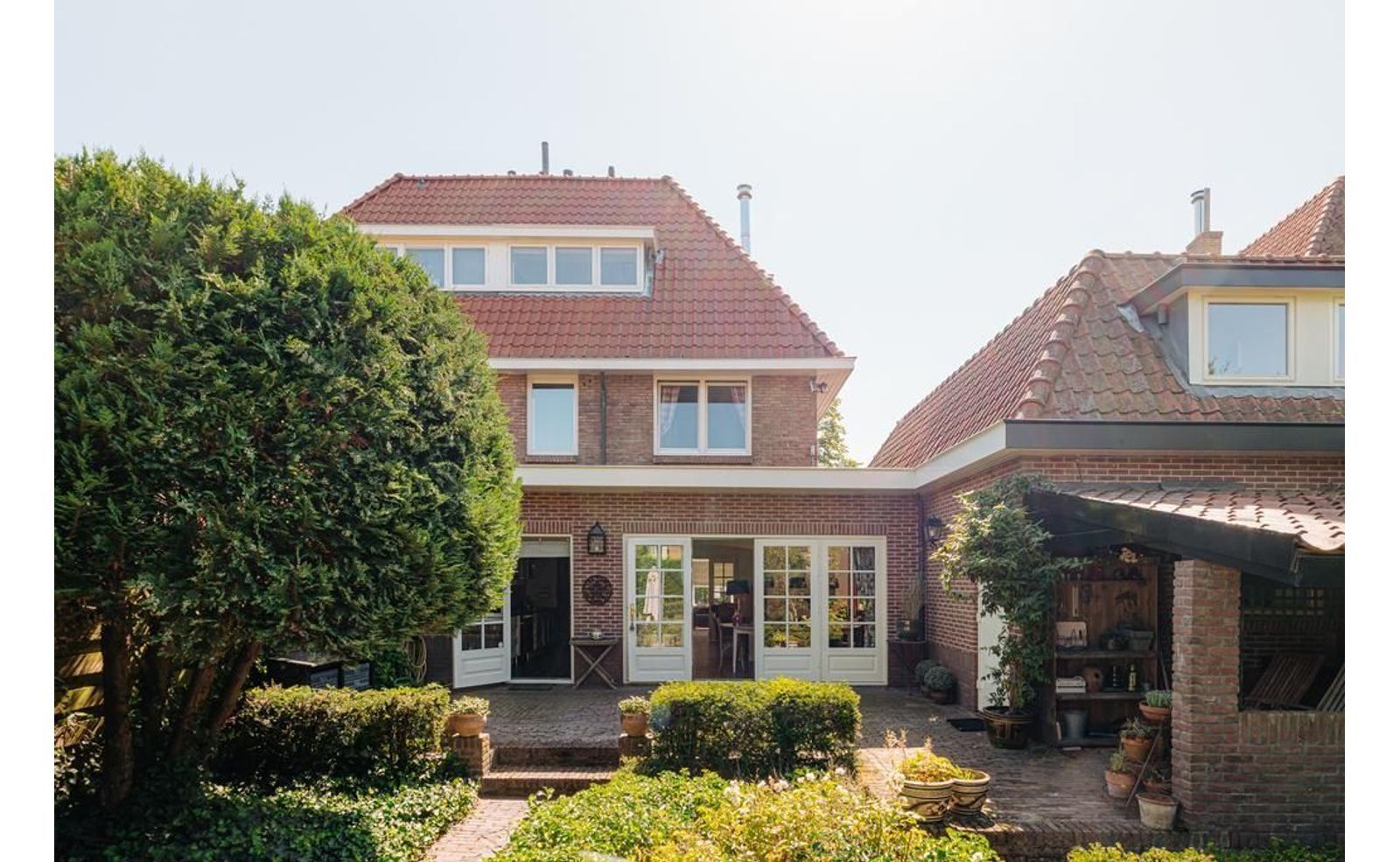 Brederolaan 20, Heemstede foto-25
