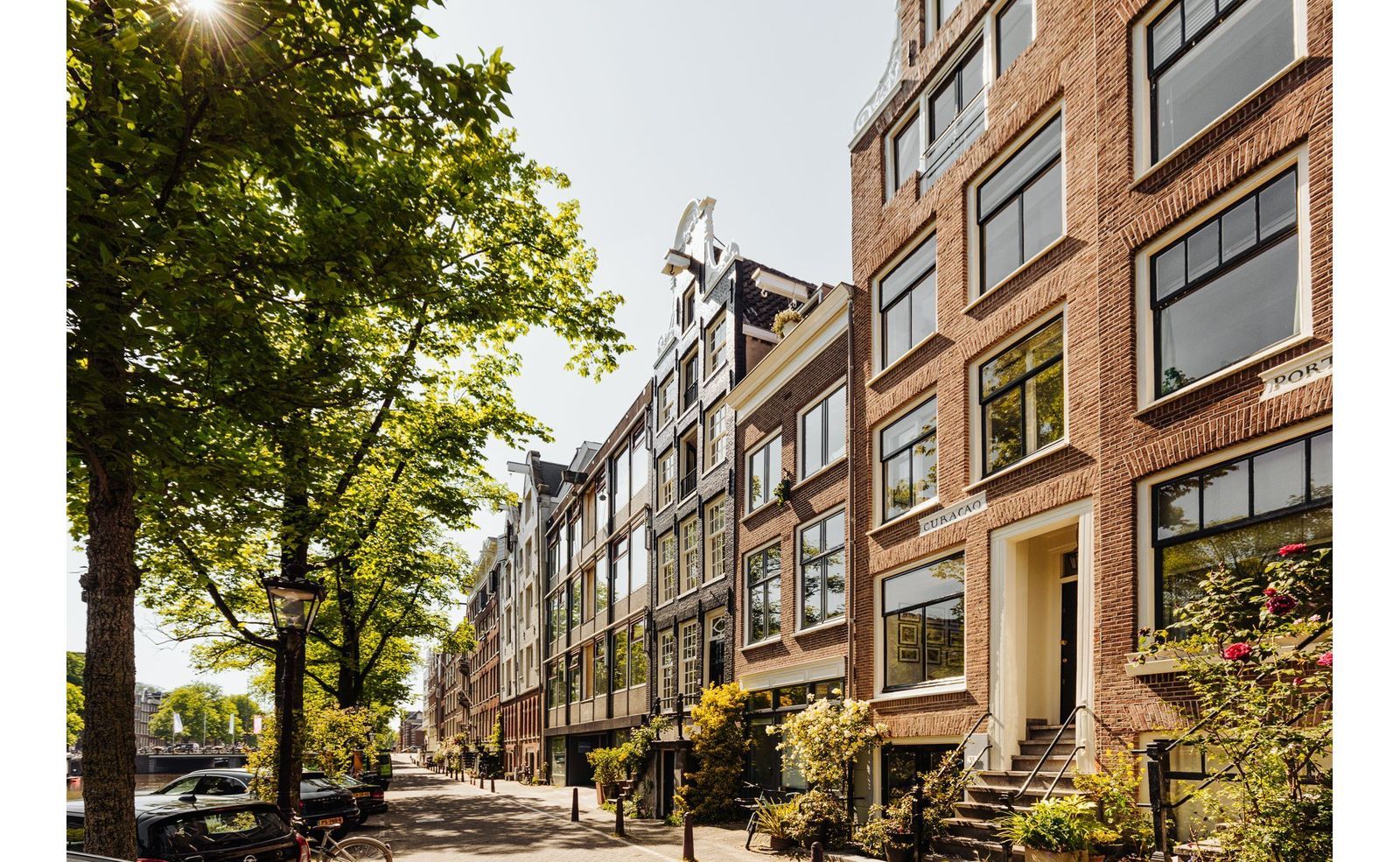 Nieuwe Keizersgracht 51 D, Amsterdam foto-0