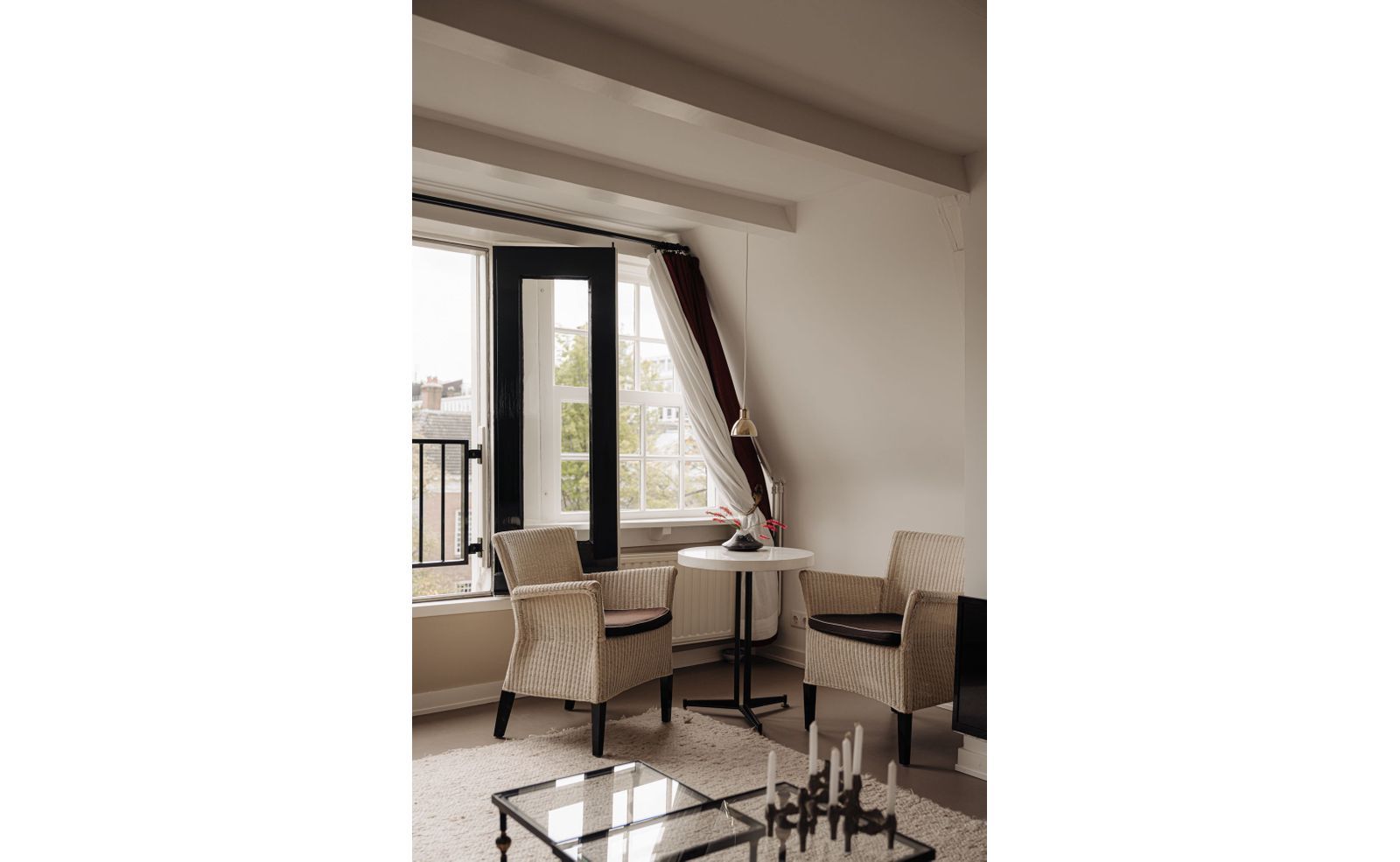 Nieuwe Keizersgracht 51 D, Amsterdam foto-8