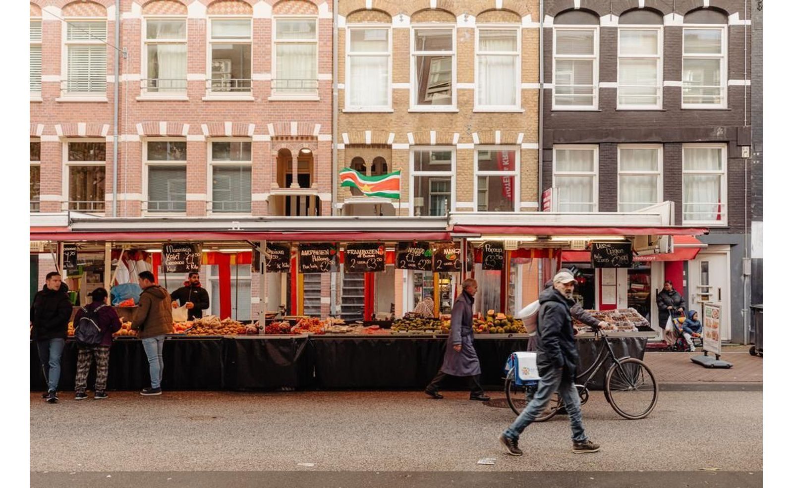 Ten Katestraat 43 1, Amsterdam foto-20