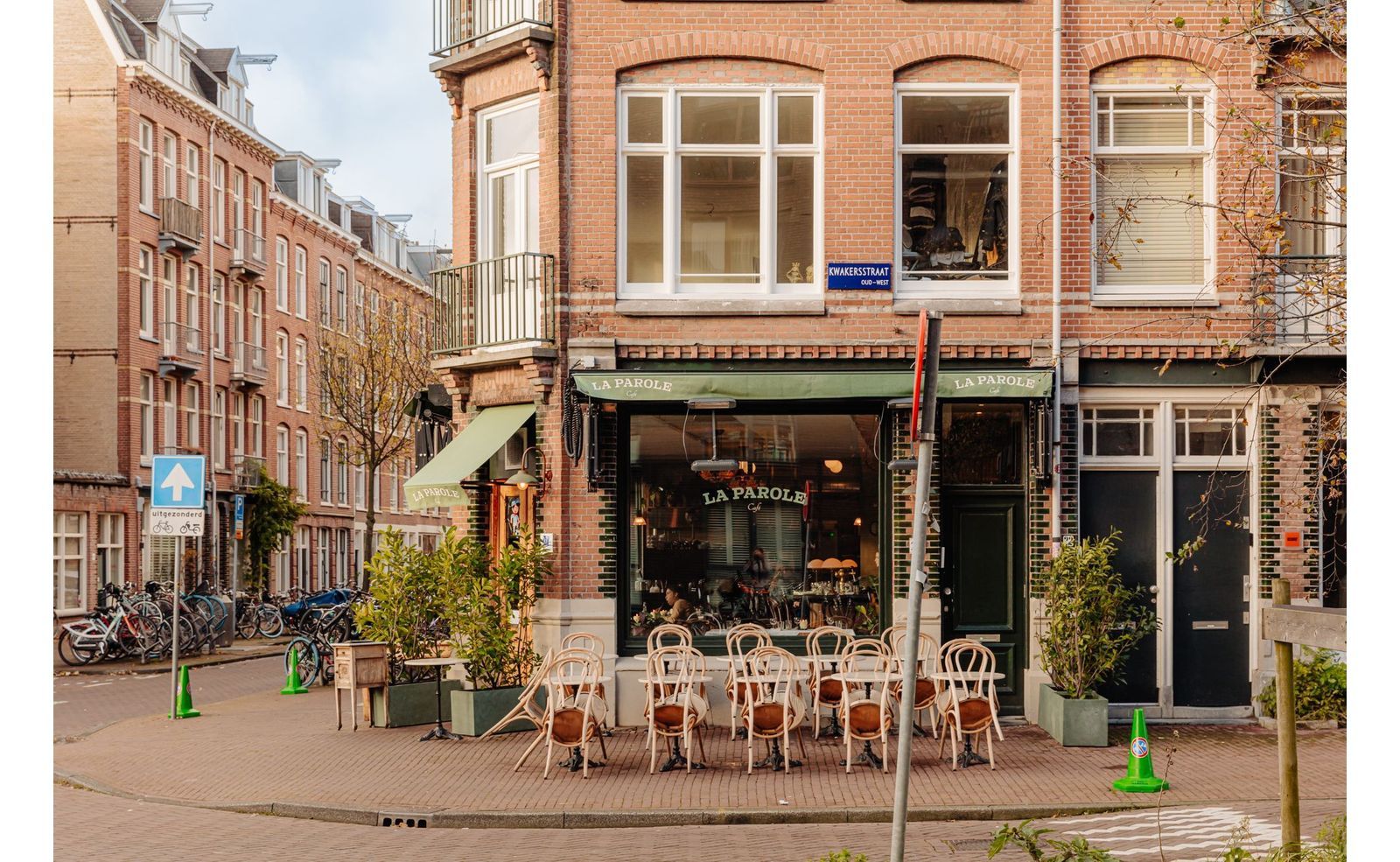 Ten Katestraat 43 1, Amsterdam foto-23