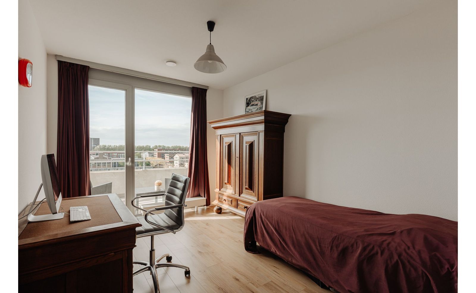Wijnand Nuijenstraat 151 +PP, Amsterdam foto-5
