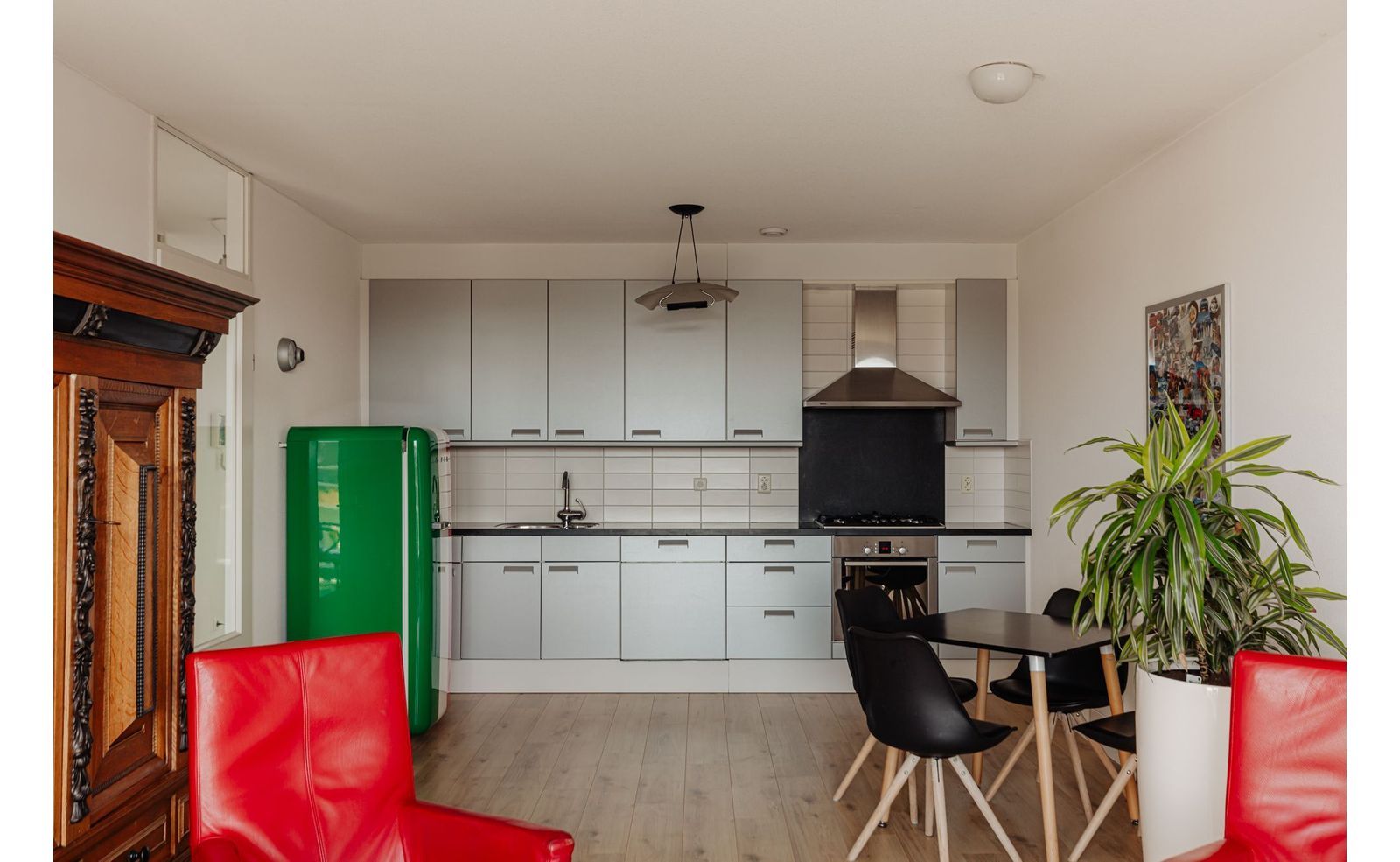 Wijnand Nuijenstraat 151 +PP, Amsterdam foto-7