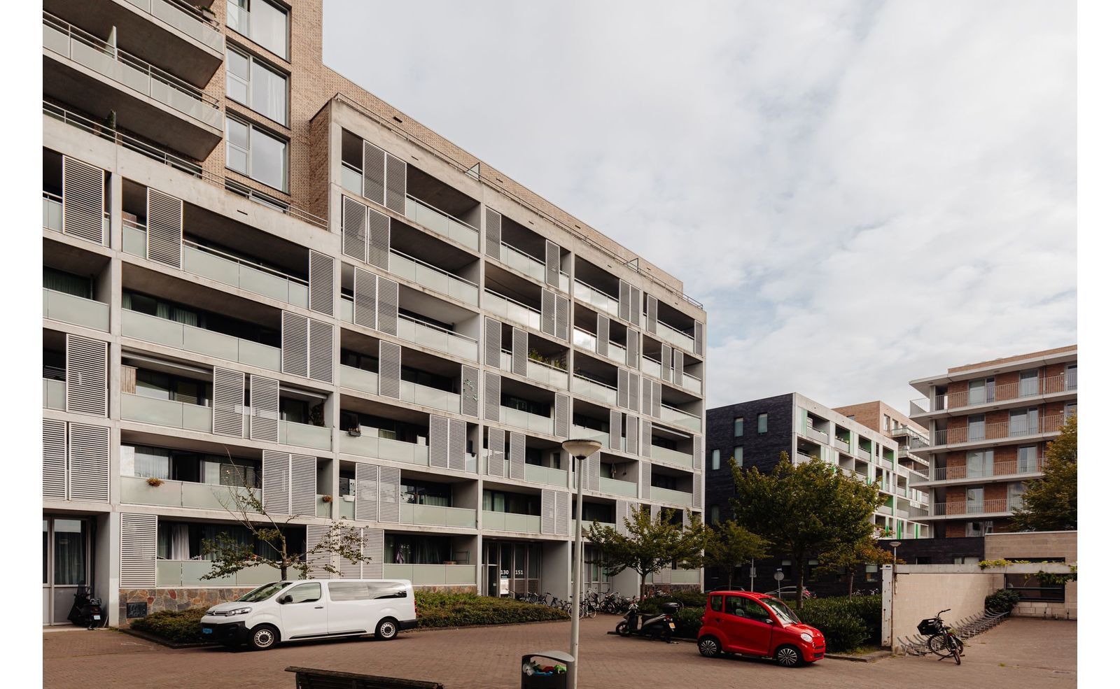 Wijnand Nuijenstraat 151 +PP, Amsterdam foto-16
