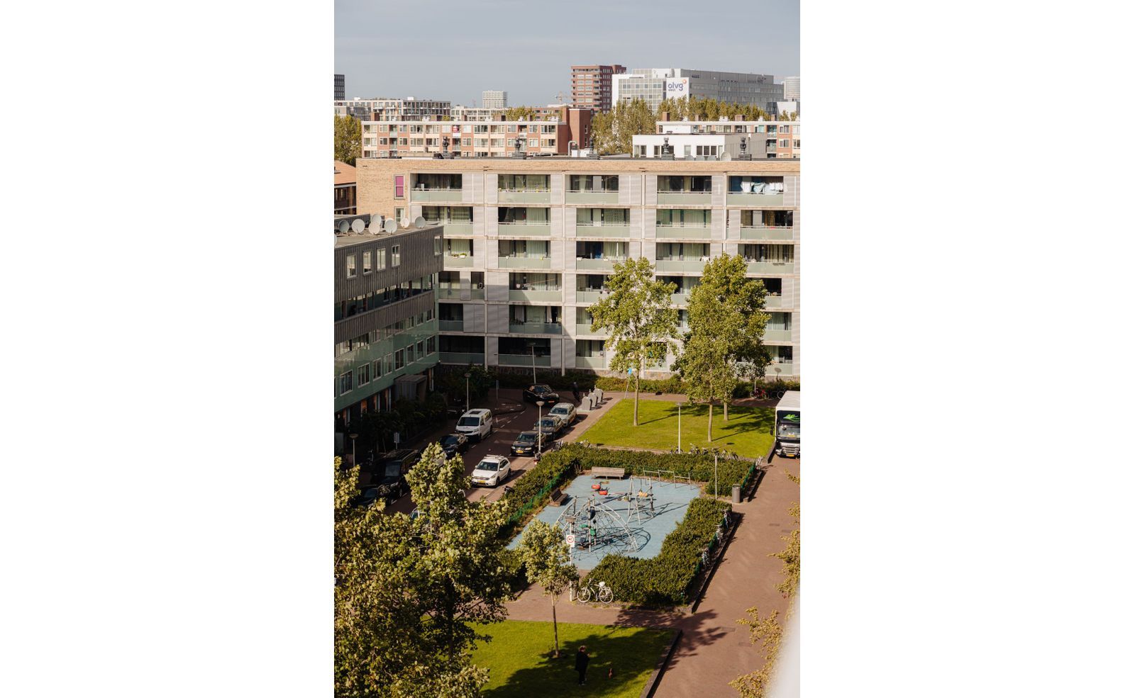 Wijnand Nuijenstraat 151 +PP, Amsterdam foto-18