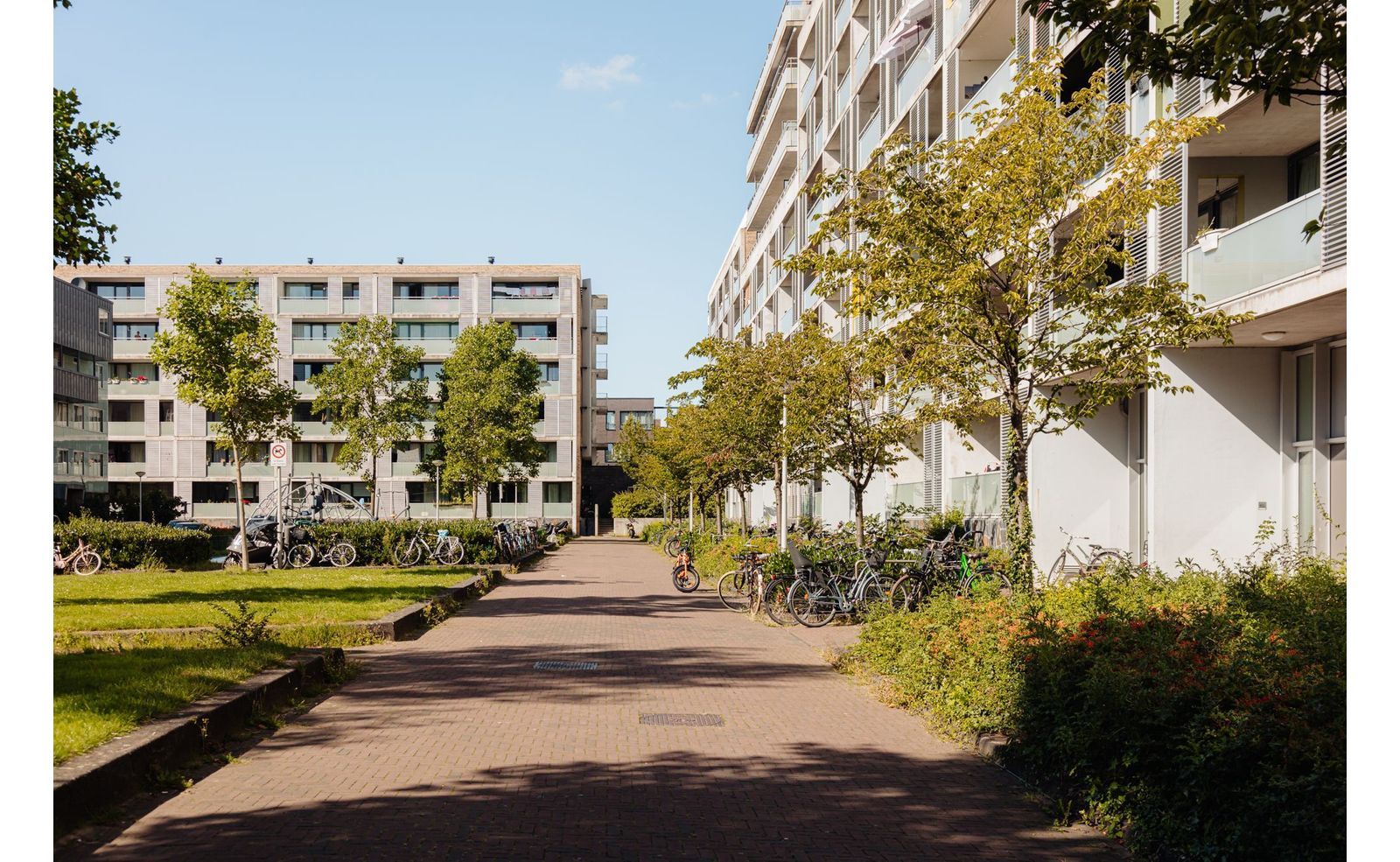 Wijnand Nuijenstraat 151 +PP, Amsterdam foto-17