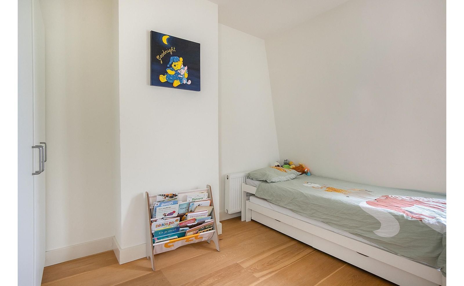Plantage Parklaan 23 -3, Amsterdam foto-21
