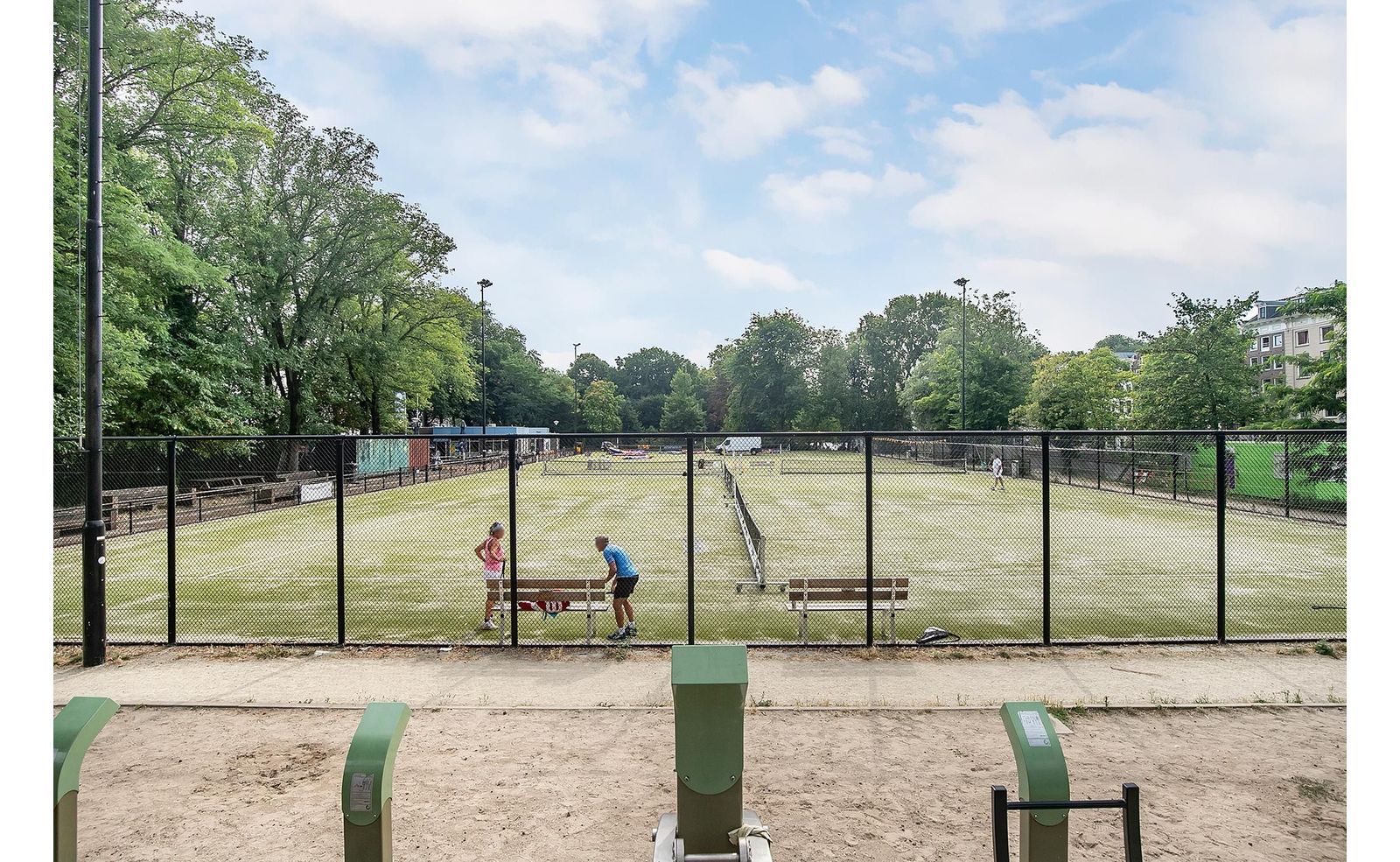 Plantage Parklaan 23 -3, Amsterdam foto-32