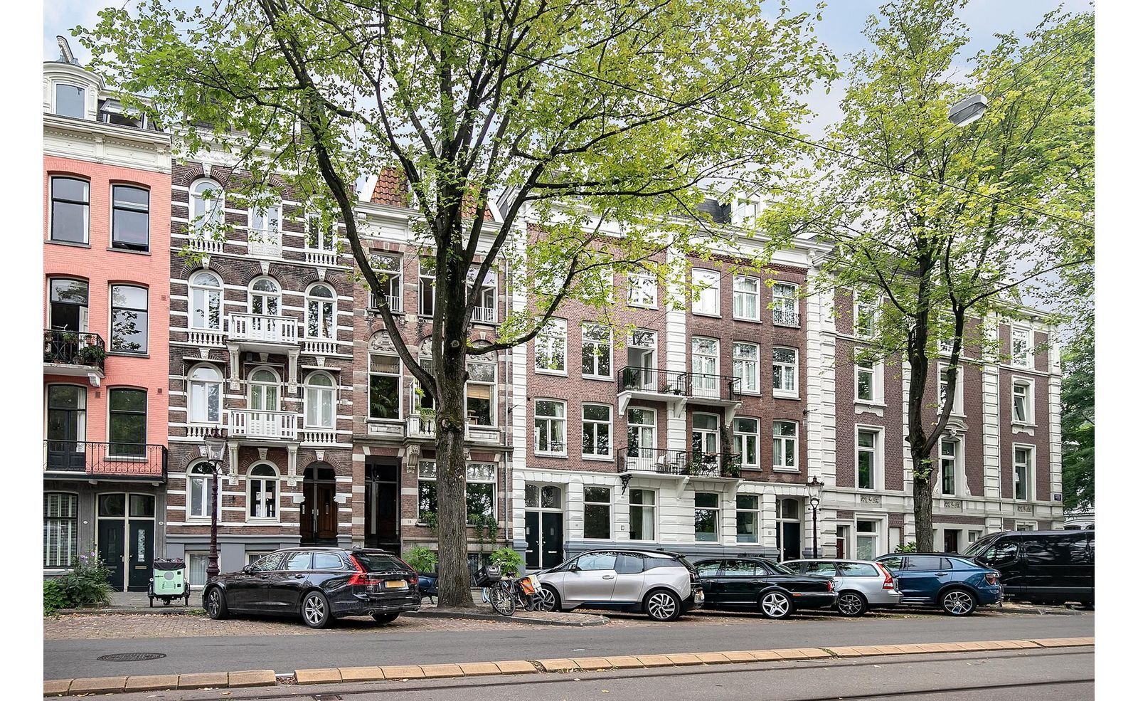 Plantage Parklaan 23 -3, Amsterdam foto-30