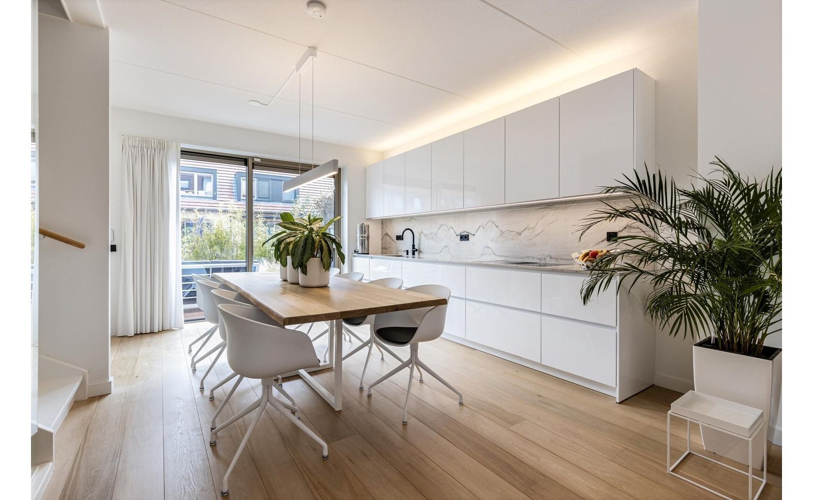 Leeuwendalersweg 127 +PP, Amsterdam foto-3