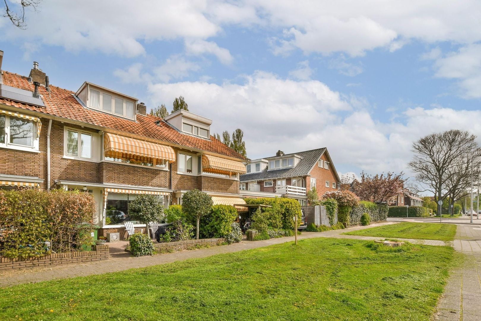 Graaf Aelbrechtlaan 106, Amstelveen foto-0