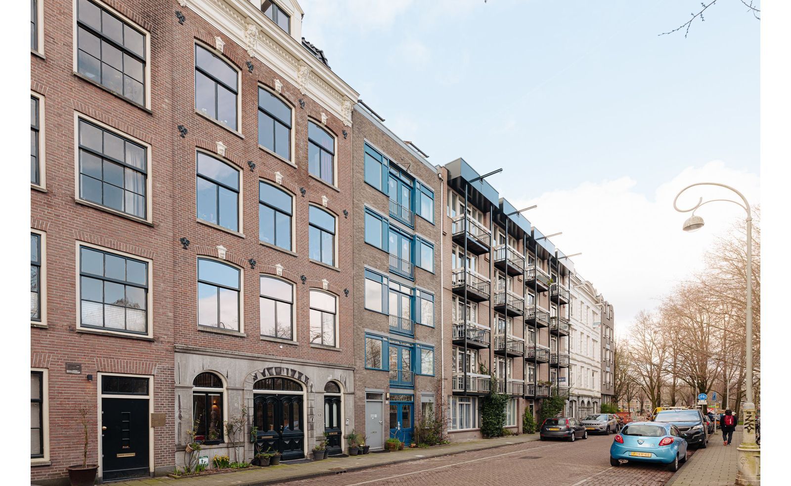 Hortusplantsoen 12 Hs, Amsterdam foto-36