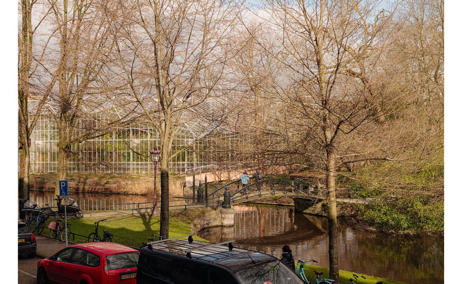Hortusplantsoen 12 Hs, Amsterdam foto-24