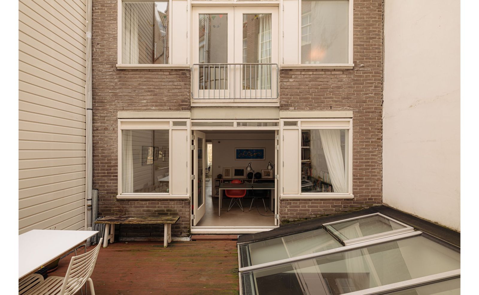 Hortusplantsoen 12 Hs, Amsterdam foto-28