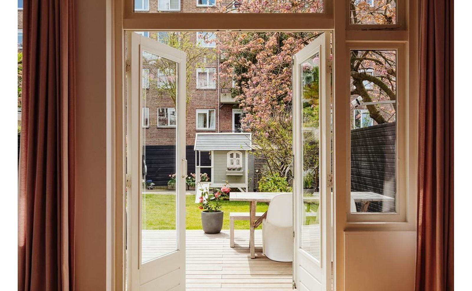 Admiraal De Ruijterweg 409 H, Amsterdam foto-9
