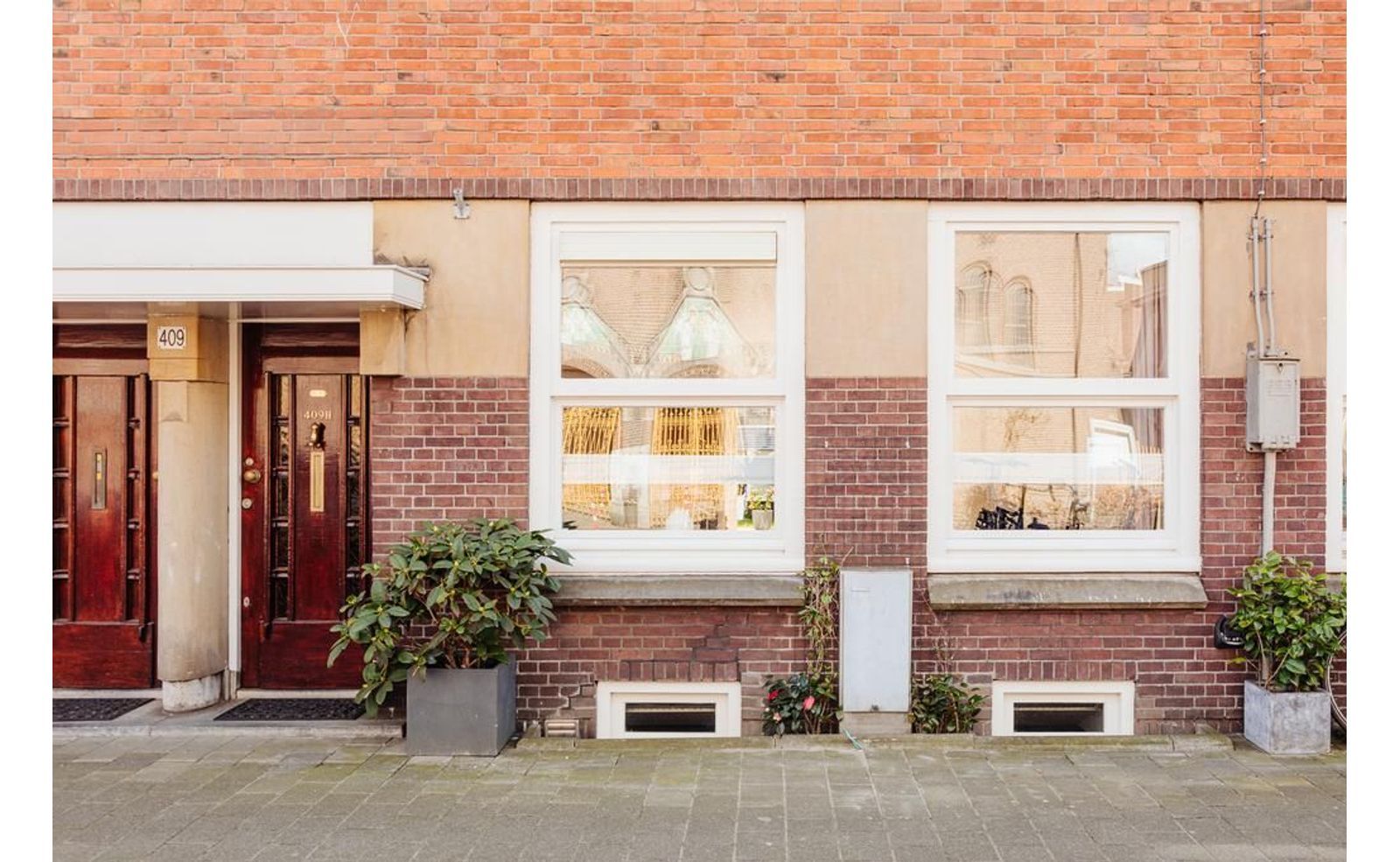 Admiraal De Ruijterweg 409 H, Amsterdam foto-36
