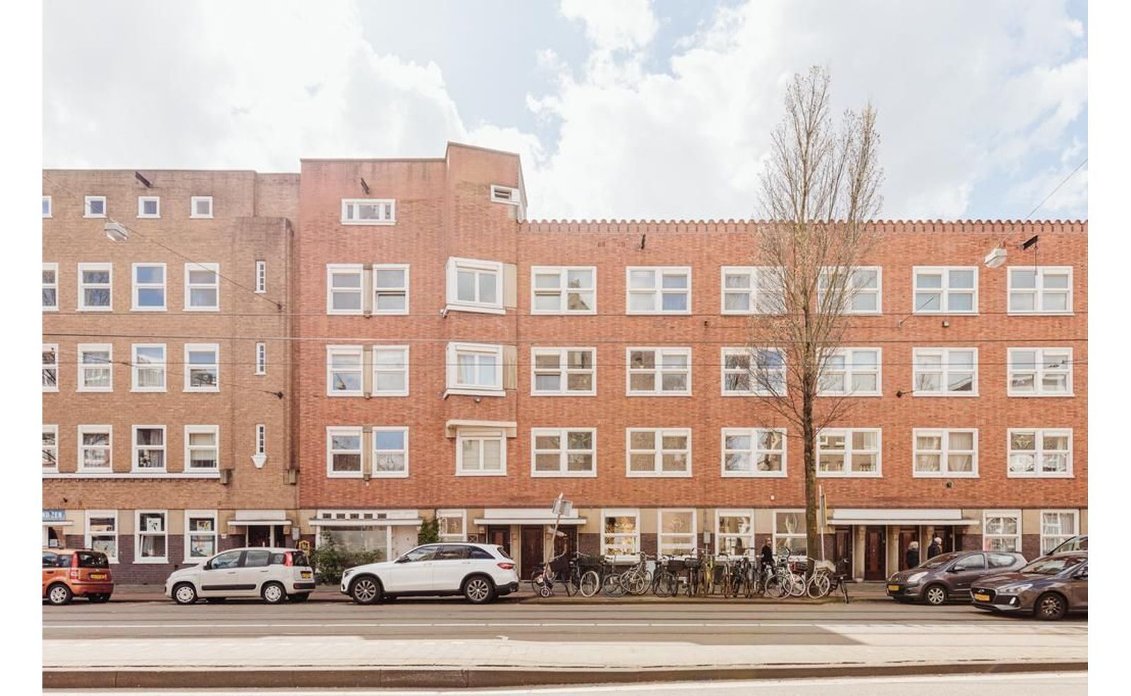 Admiraal De Ruijterweg 409 H, Amsterdam foto-37