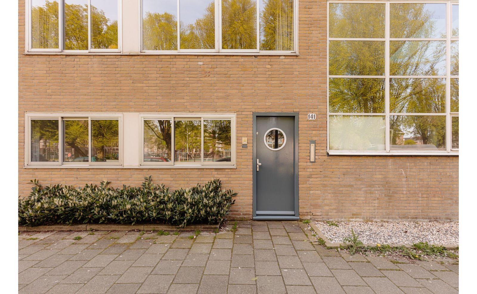 Uiterwaardenstraat 141 Hs, Amsterdam foto-1