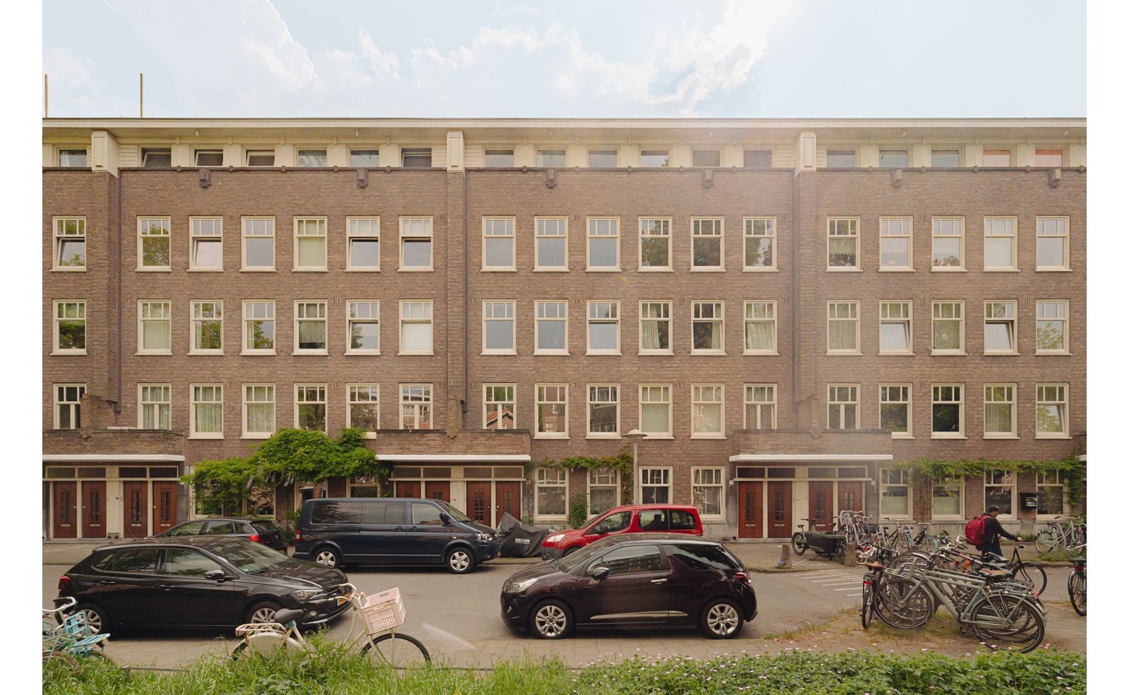 Kijkduinstraat 69 1, Amsterdam foto-0