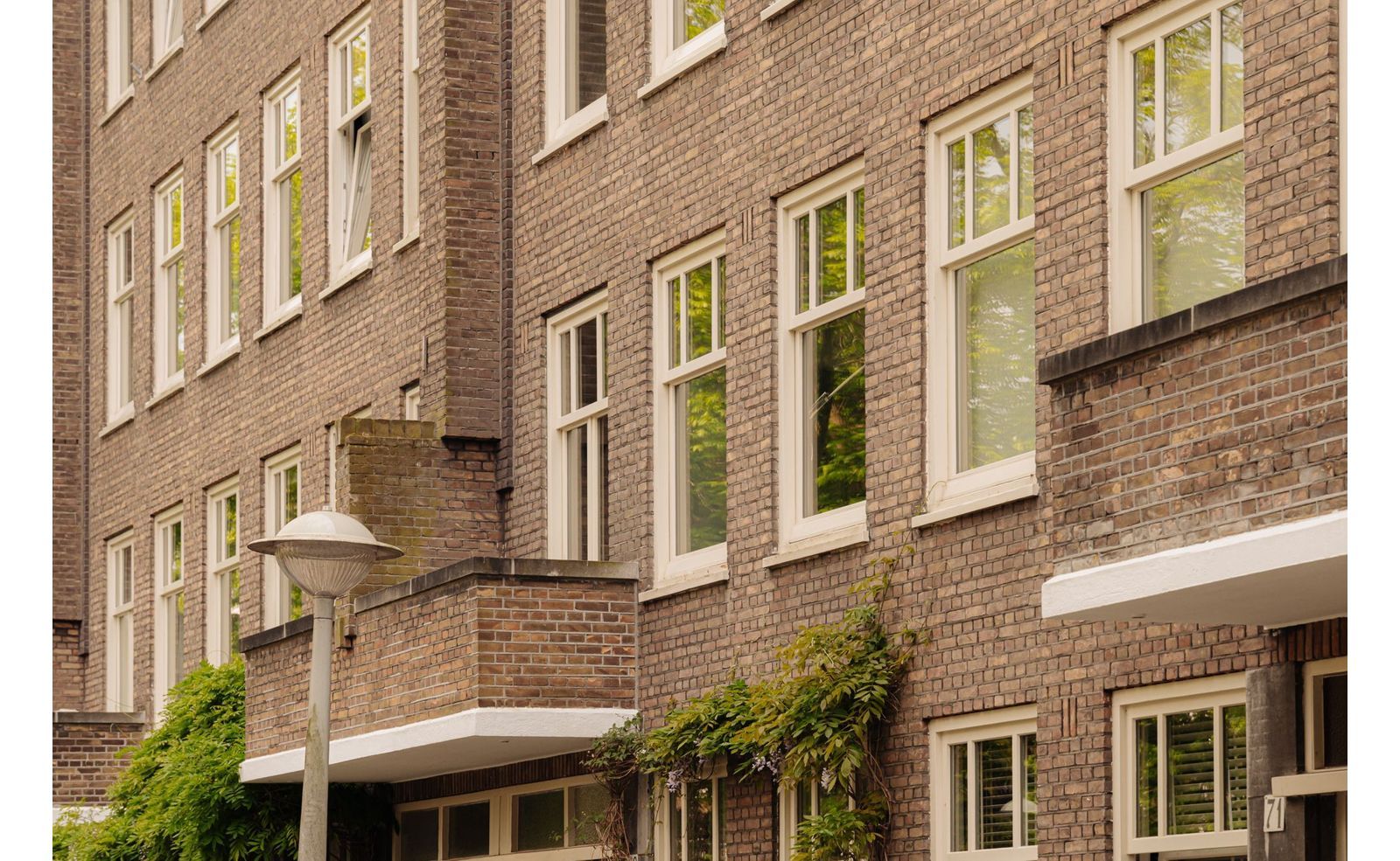 Kijkduinstraat 69 1, Amsterdam foto-1