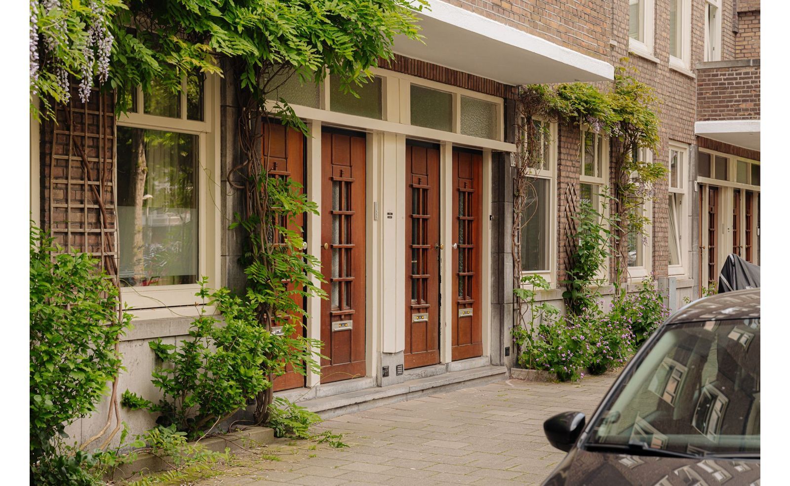 Kijkduinstraat 69 1, Amsterdam foto-21