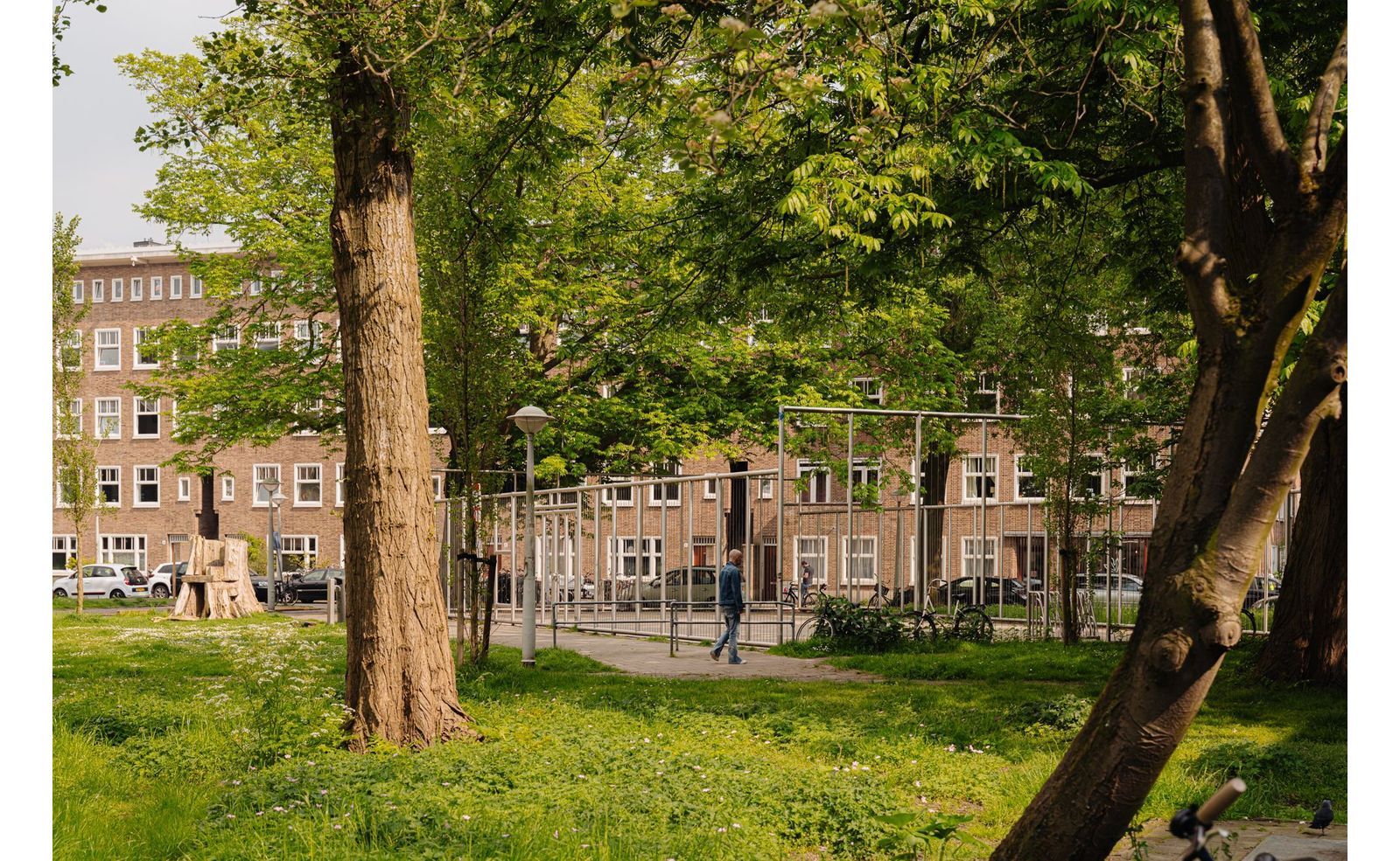 Kijkduinstraat 69 1, Amsterdam foto-22