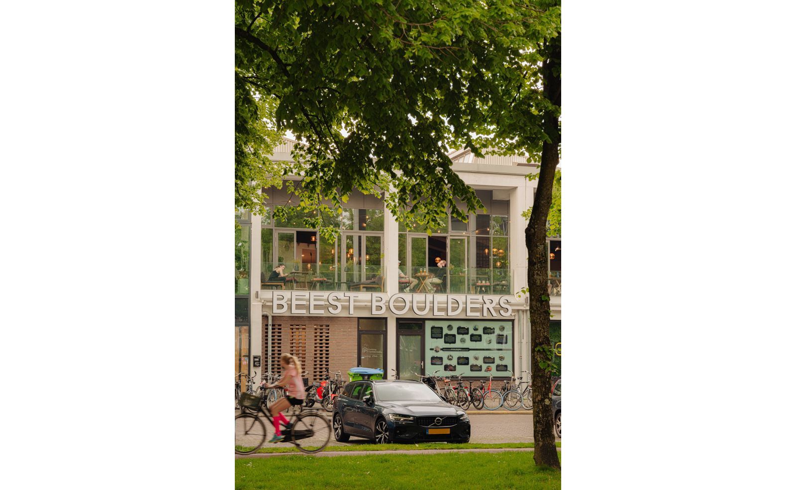 Kijkduinstraat 69 1, Amsterdam foto-23