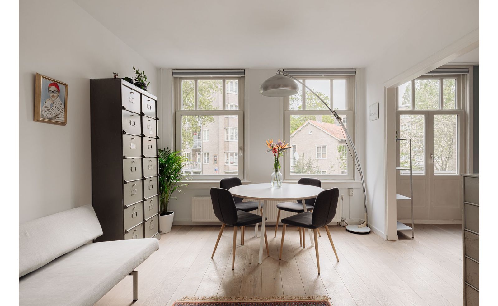Kijkduinstraat 69 1, Amsterdam foto-2