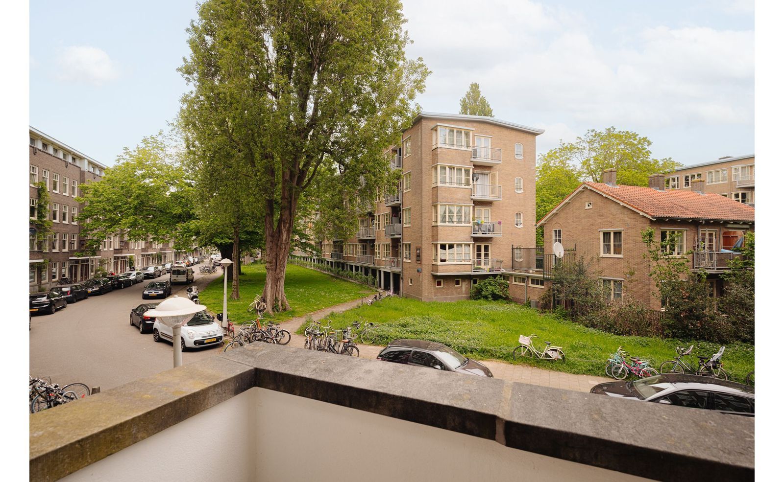 Kijkduinstraat 69 1, Amsterdam foto-7