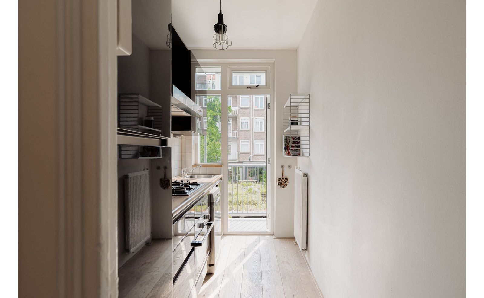 Kijkduinstraat 69 1, Amsterdam foto-10