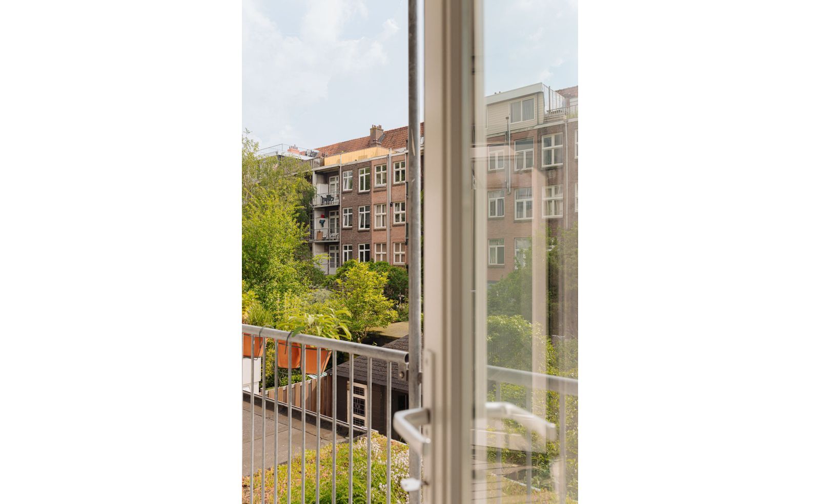 Kijkduinstraat 69 1, Amsterdam foto-12