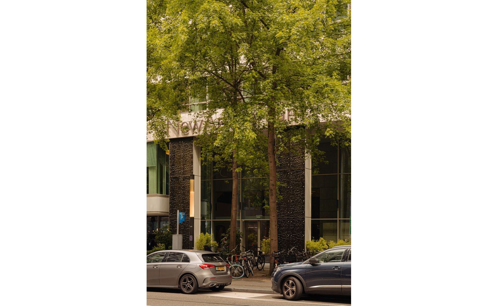 Gustav Mahlerlaan 270, Amsterdam foto-1