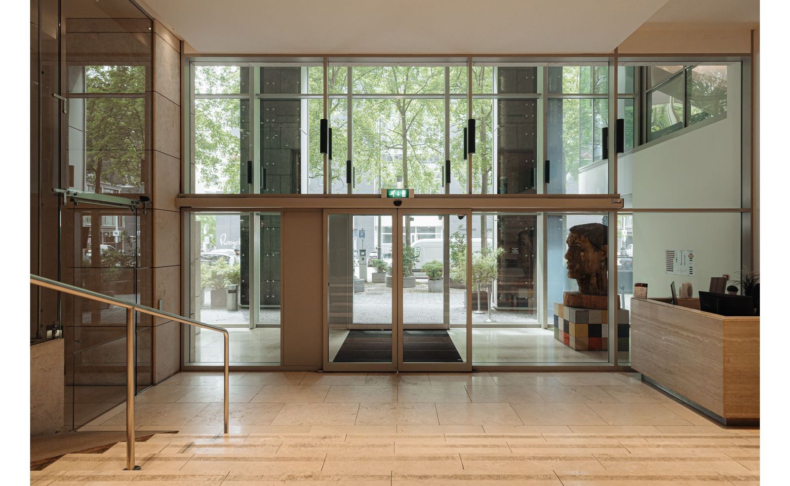 Gustav Mahlerlaan 270, Amsterdam foto-47