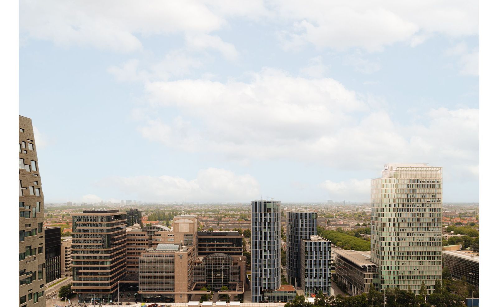 Gustav Mahlerlaan 270, Amsterdam foto-6