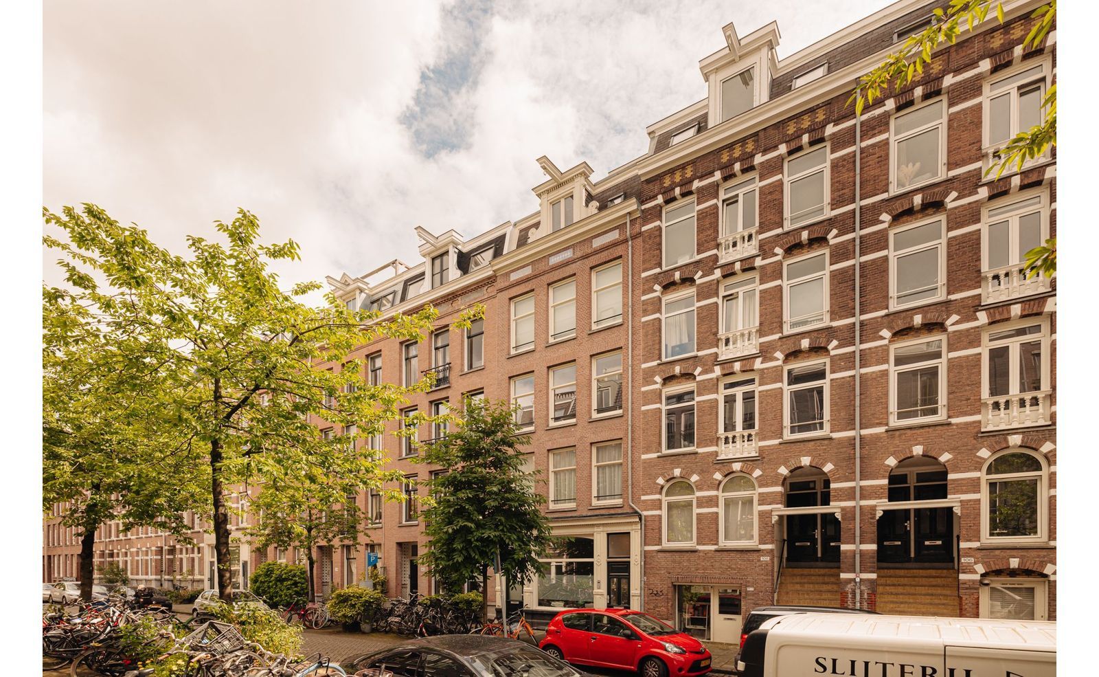 Eerste Jan van der Heijdenstraat 110 2, Amsterdam foto-0
