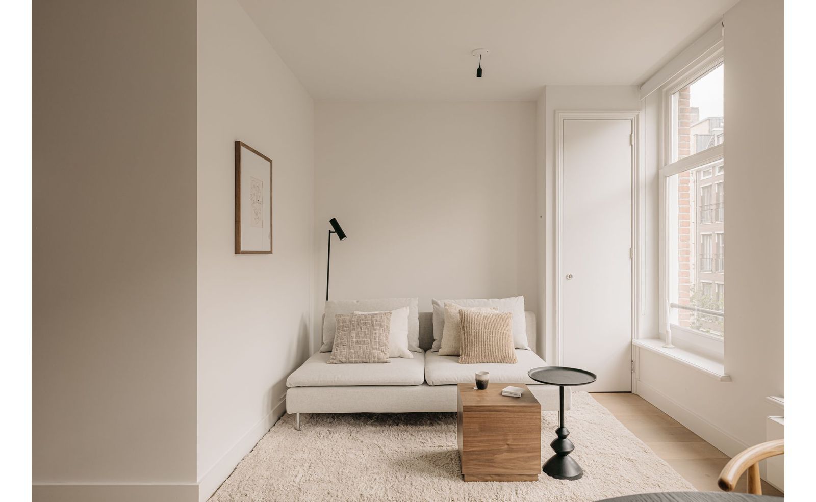 Eerste Jan van der Heijdenstraat 110 2, Amsterdam foto-2