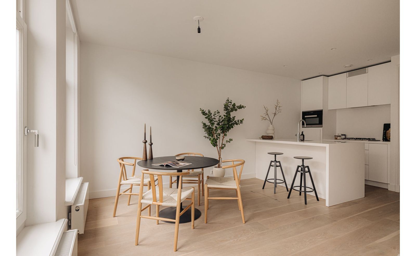 Eerste Jan van der Heijdenstraat 110 2, Amsterdam foto-3