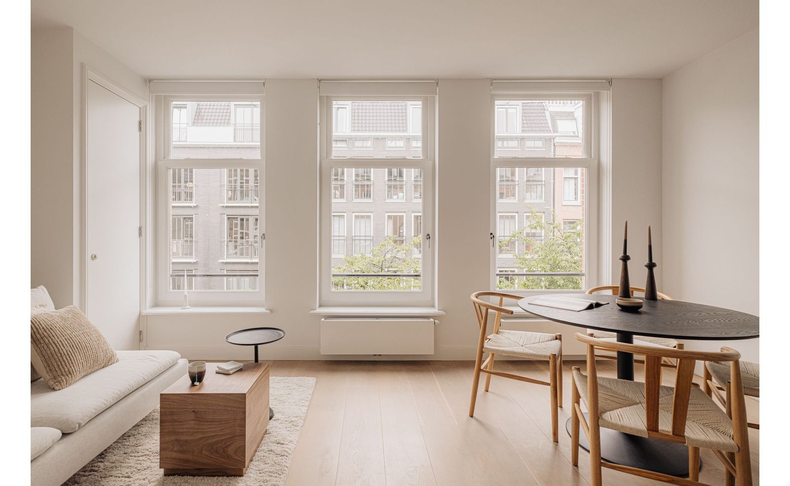 Eerste Jan van der Heijdenstraat 110 2, Amsterdam foto-1