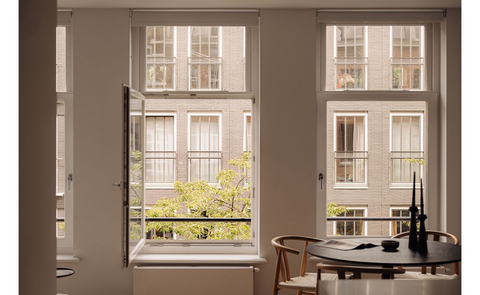 Eerste Jan van der Heijdenstraat 110 2, Amsterdam foto-7