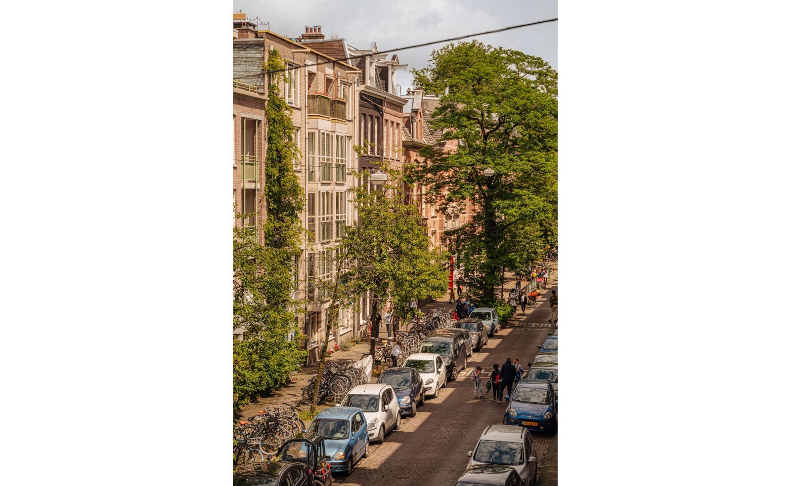 Eerste Jan van der Heijdenstraat 110 2, Amsterdam foto-13