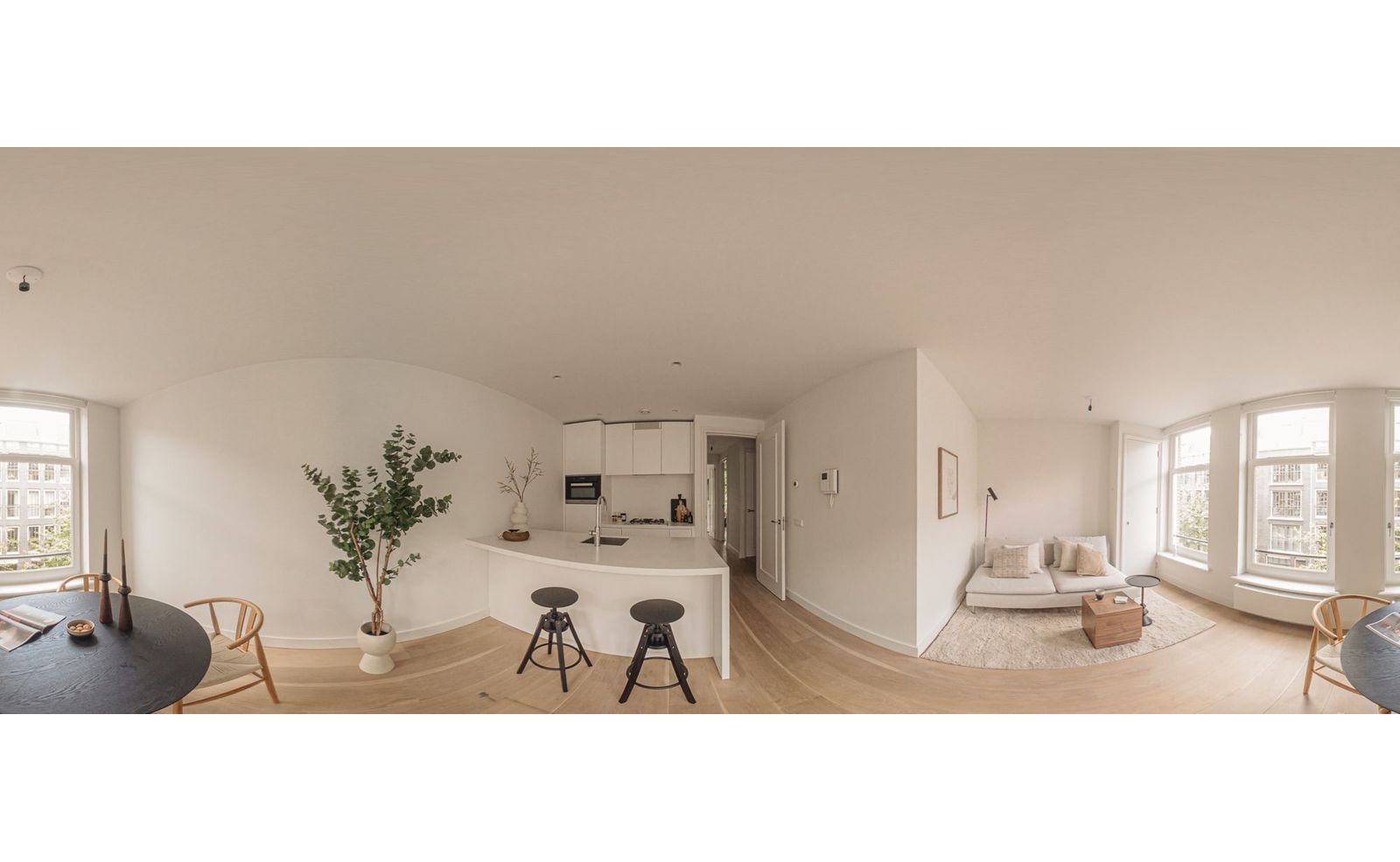 Eerste Jan van der Heijdenstraat 110 2, Amsterdam foto-22