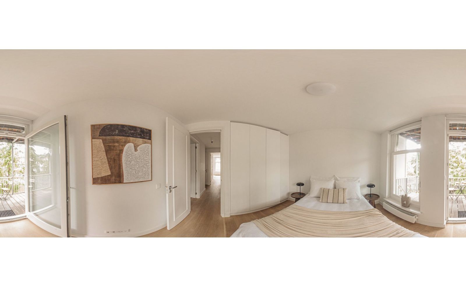 Eerste Jan van der Heijdenstraat 110 2, Amsterdam foto-24