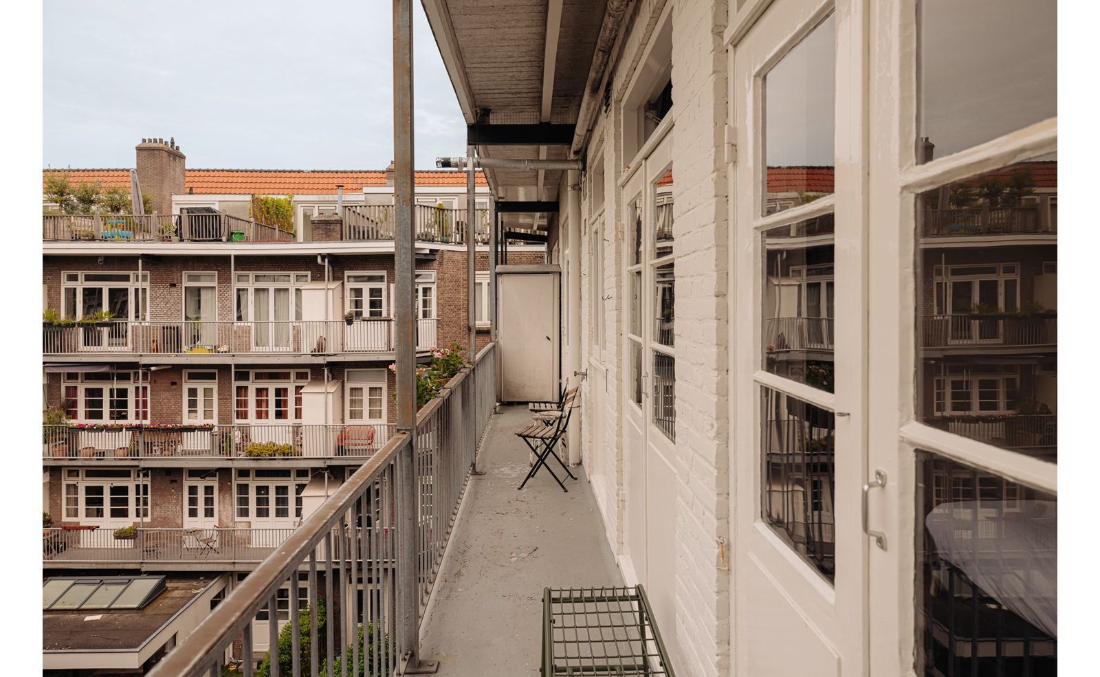 Maasstraat 138 3, Amsterdam foto-15