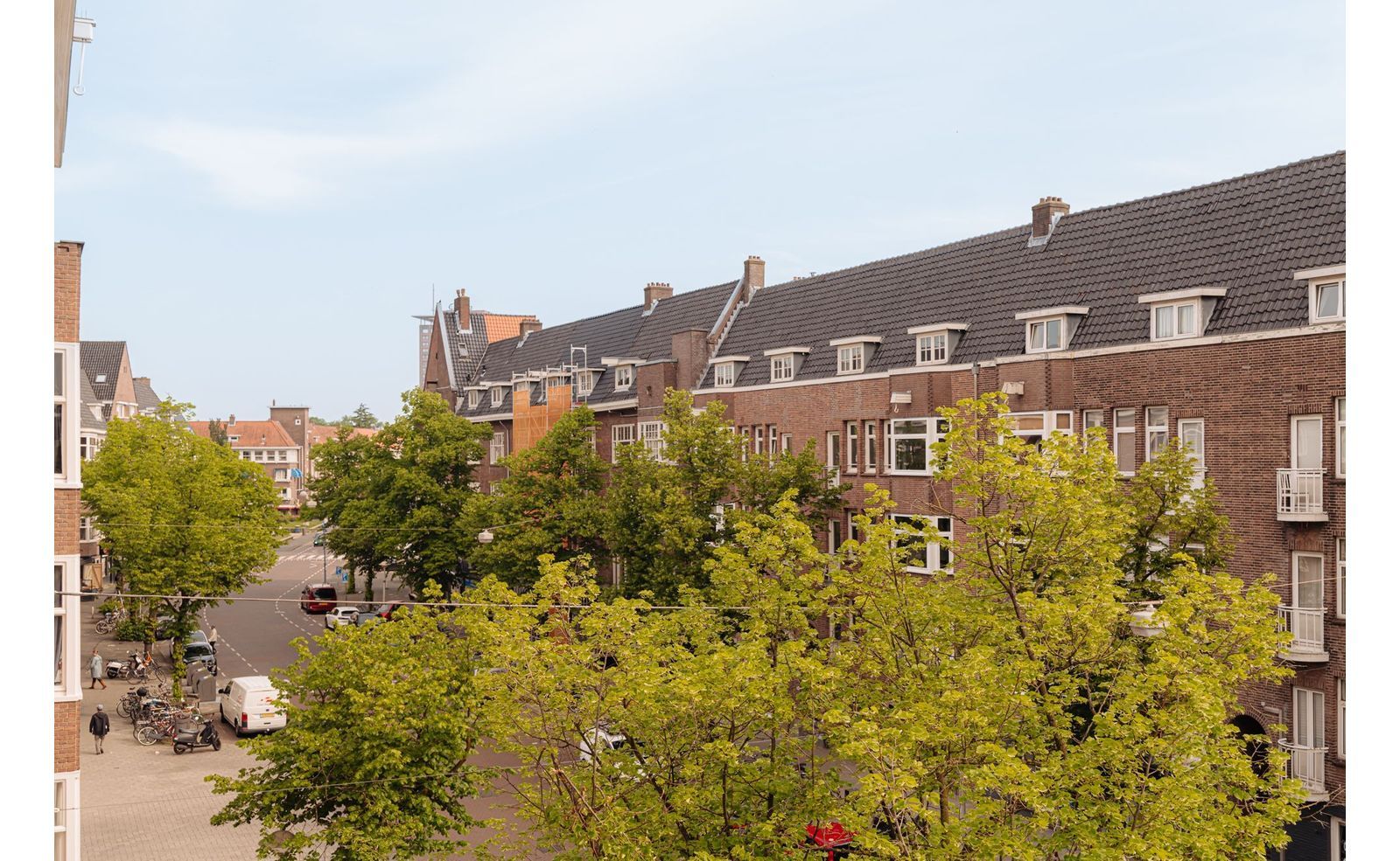 Maasstraat 138 3, Amsterdam foto-3