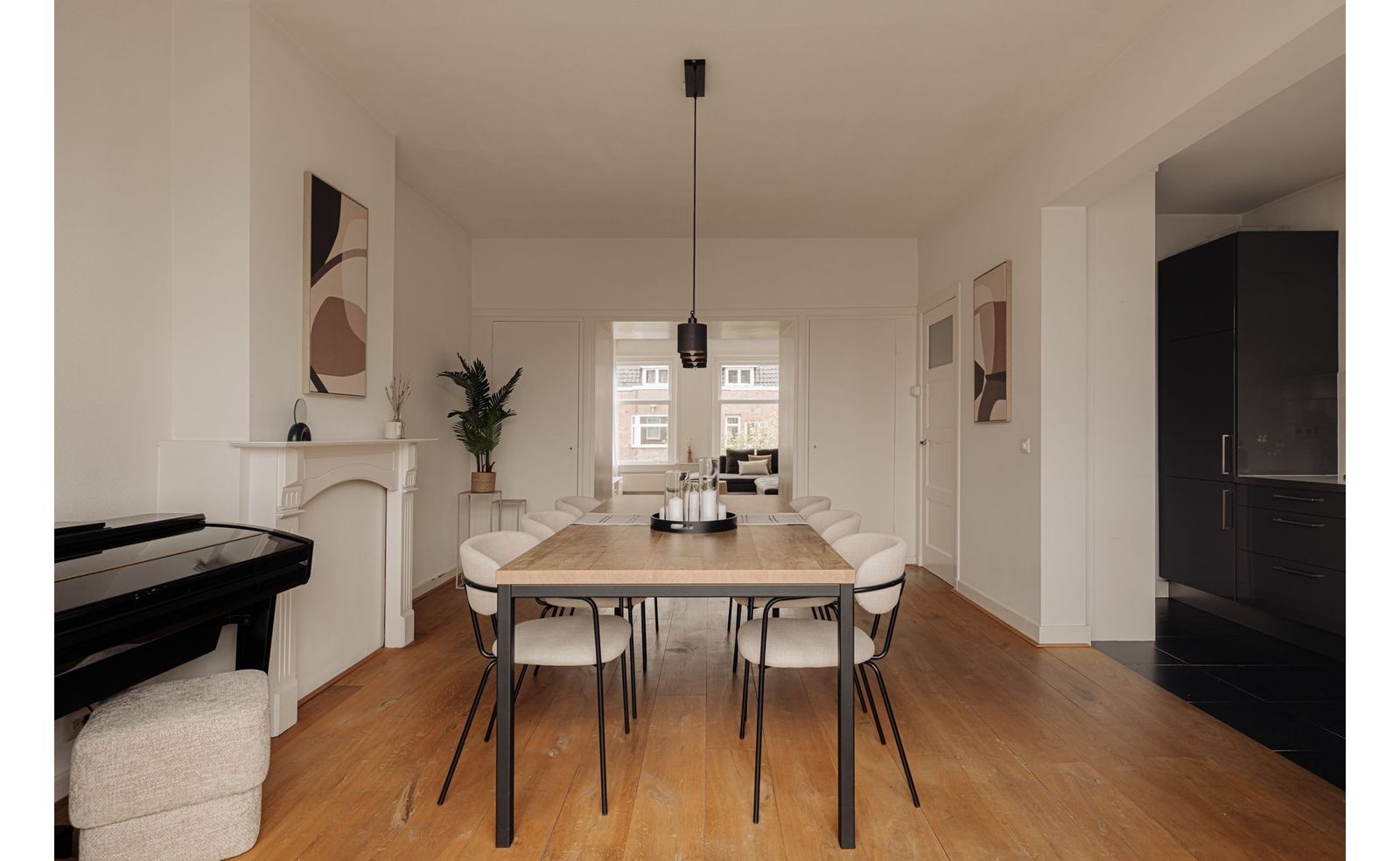 Maasstraat 138 3, Amsterdam foto-4