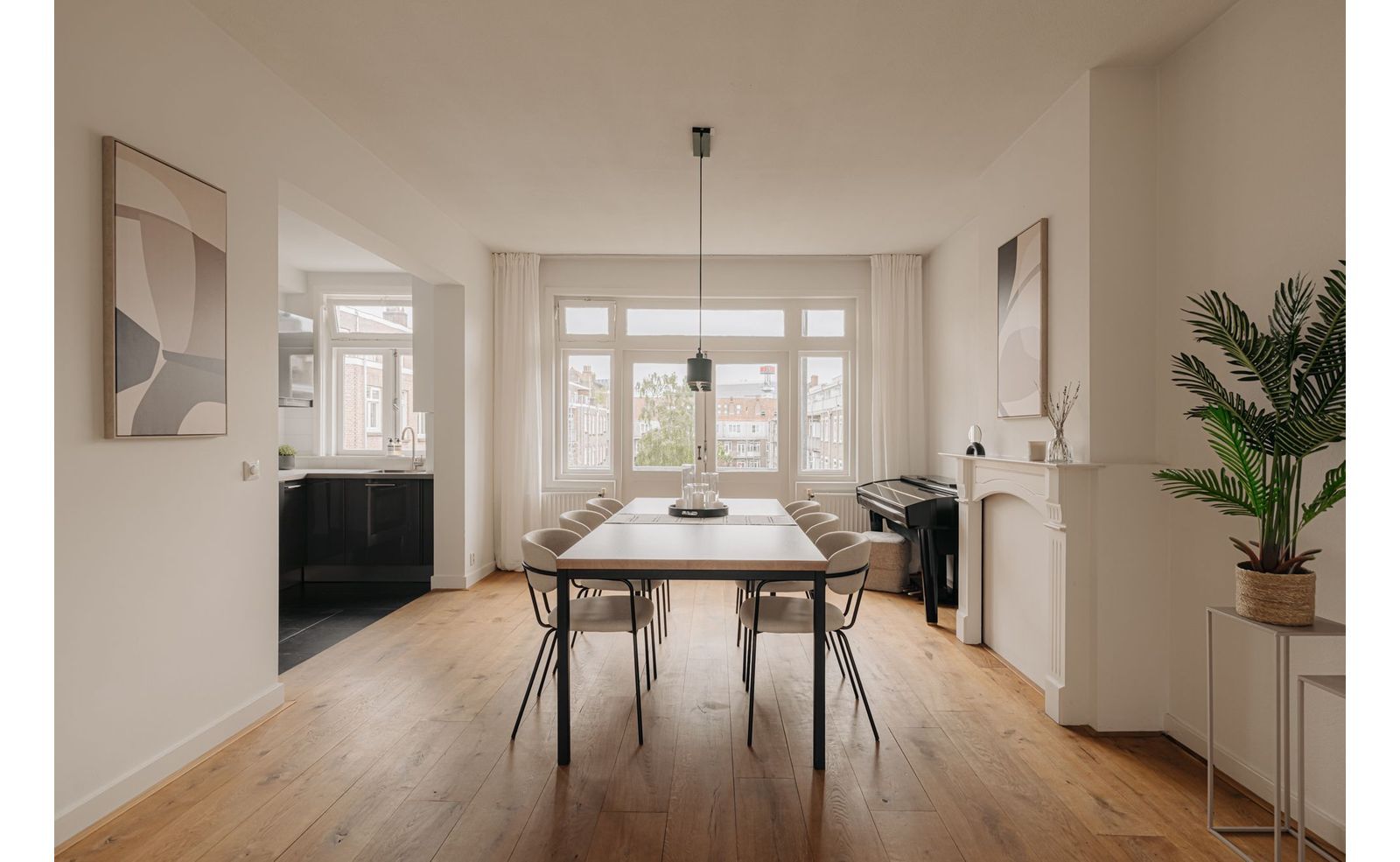 Maasstraat 138 3, Amsterdam foto-5