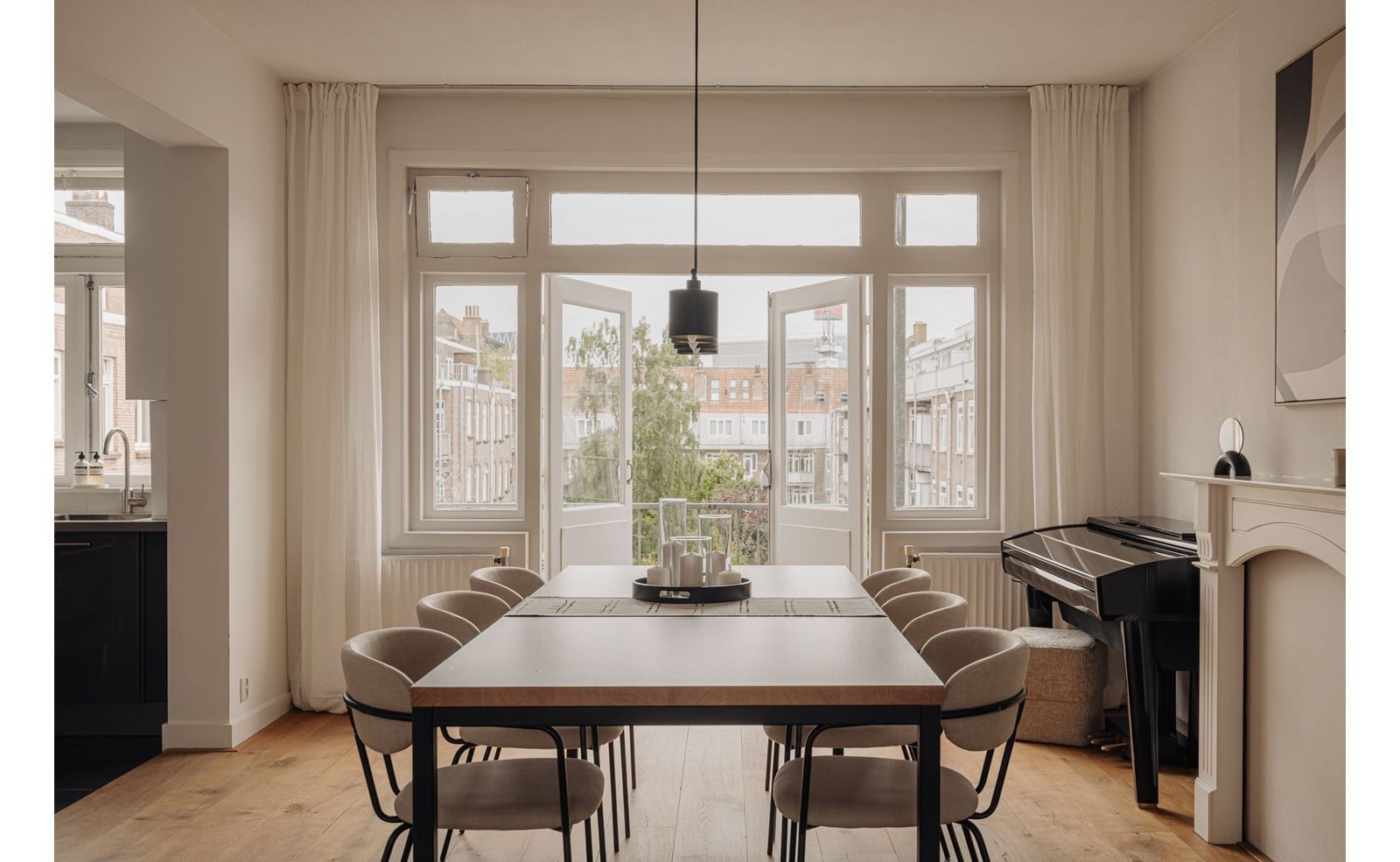 Maasstraat 138 3, Amsterdam foto-6