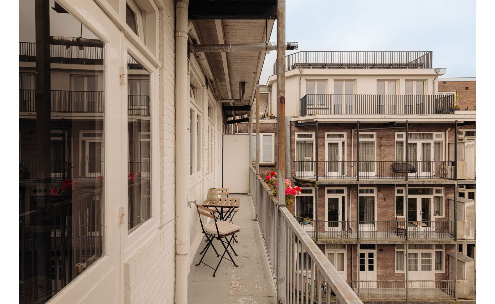 Maasstraat 138 3, Amsterdam foto-11