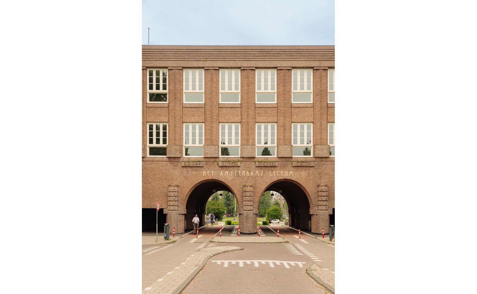 Valeriusterras 7 2, Amsterdam foto-25