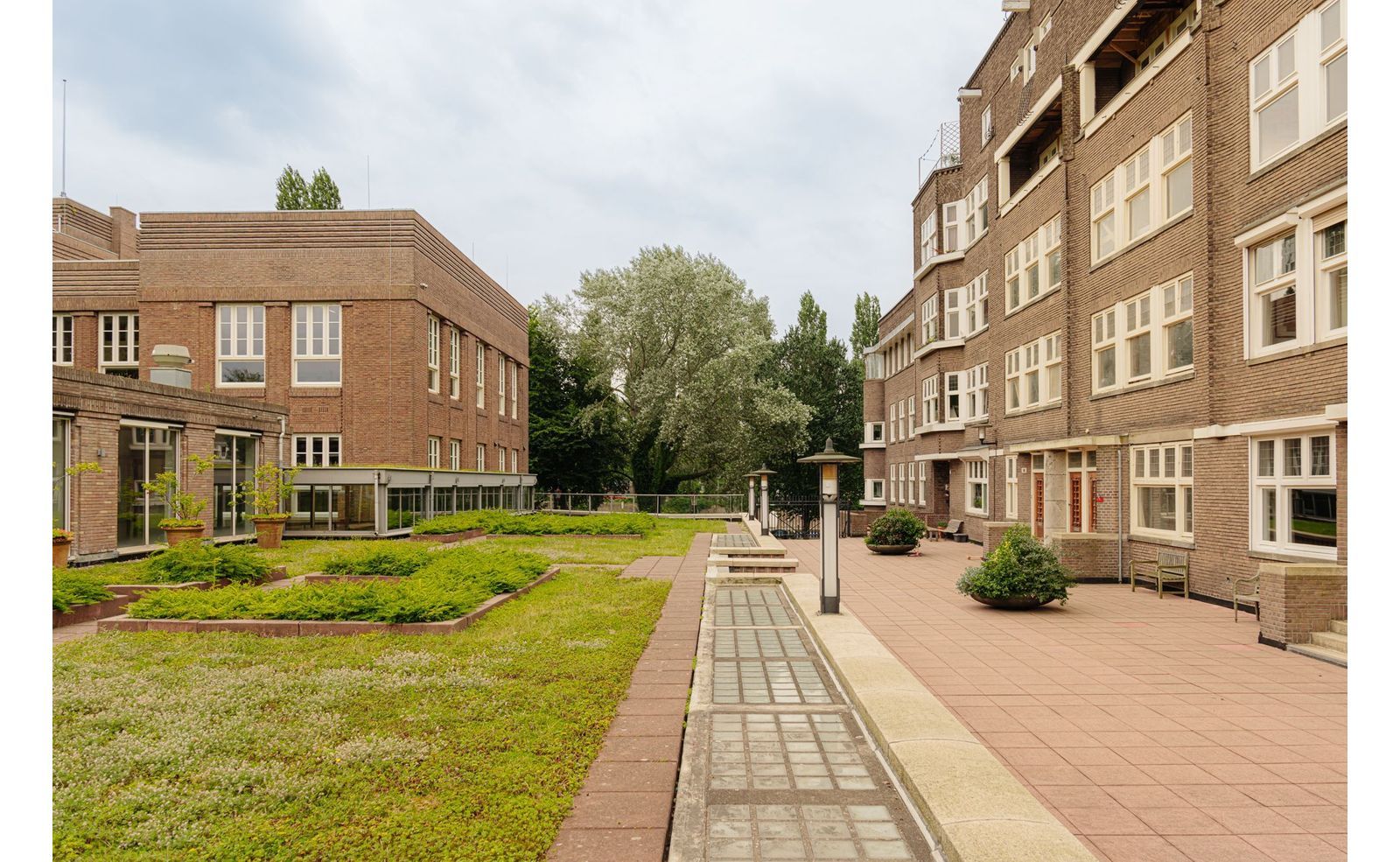 Valeriusterras 7 2, Amsterdam foto-22